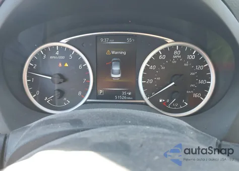 2017 Nissan Sentra Sv из США, поврежденный, VIN 3N1AB7AP7HY324179